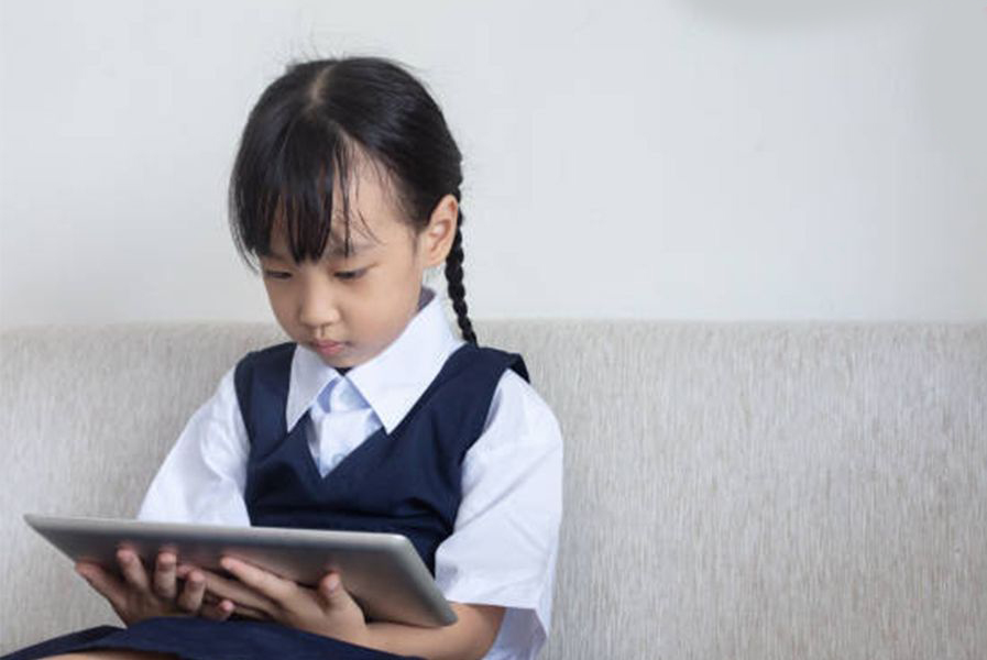 4招戒掉「電子奶咀」_黃巴士