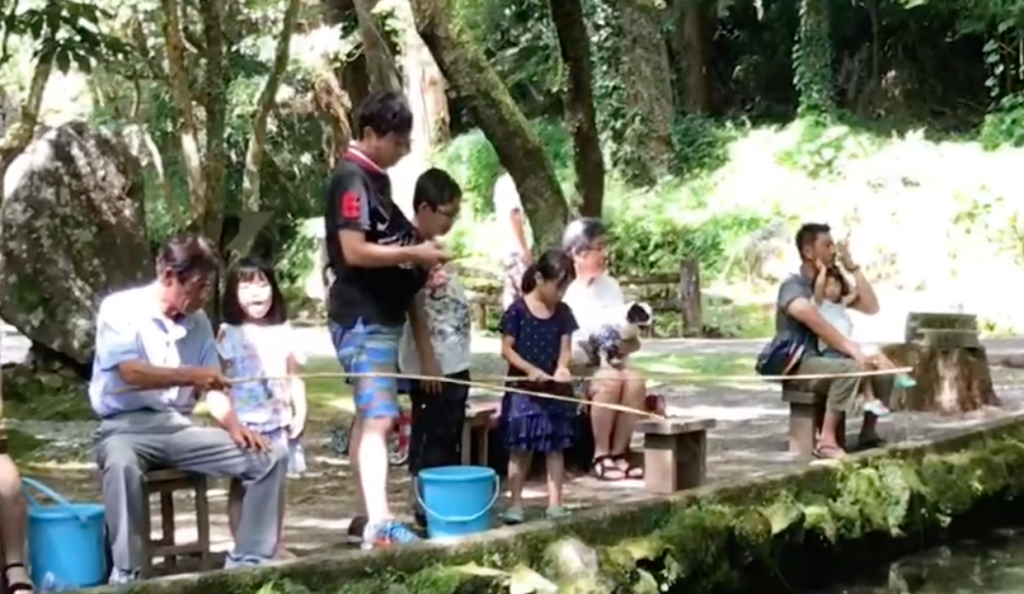 【福岡親子遊】流水麵與瀑布划船初體驗 遠遊高千穗峽值回票價_黃巴士