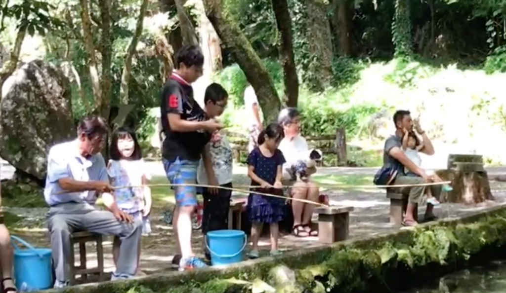 【福岡親子遊】流水麵與瀑布划船初體驗  遠遊高千穗峽值回票價_黃巴士