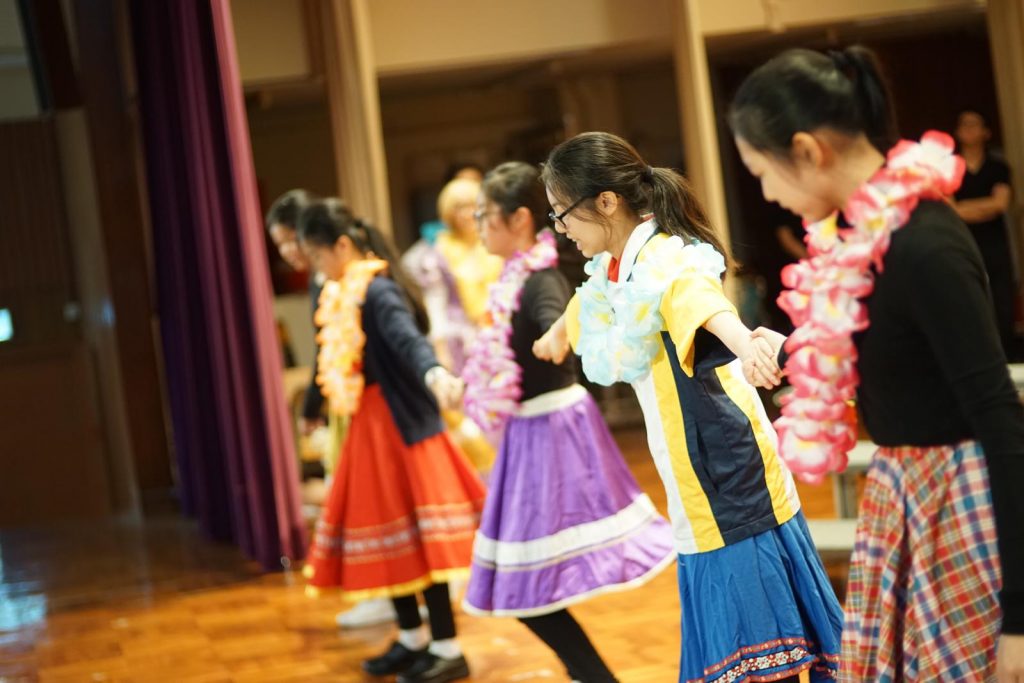 讓子女參演音樂劇 提升溝通力及自信_Mermen Musical School_黃巴士