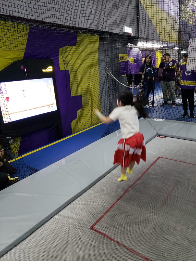 【親子好去處】 芬蘭室內活動樂園 6大新運動遊戲登場_黃巴士