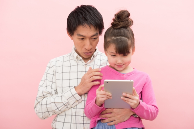 【專家分享】遊戲成癮 父母應如何處理_黃巴士