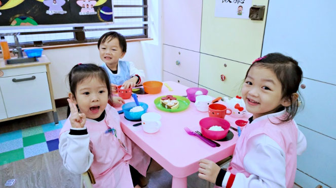 創價校長病逝 以兒童的快樂為首要-林子琪-黃巴士