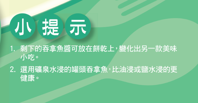 【親子食譜】簡易有營 復活蛋沙律_黃巴士